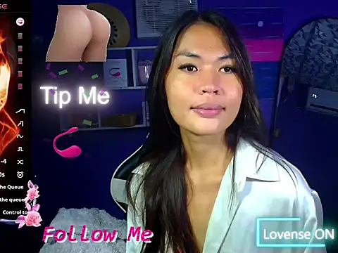 janelovers143 live cam on StripChat