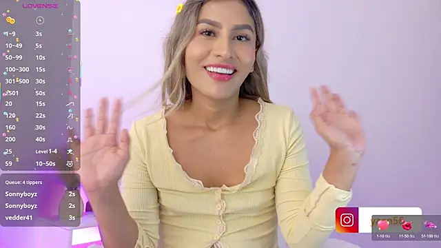 Liah__19 webcam