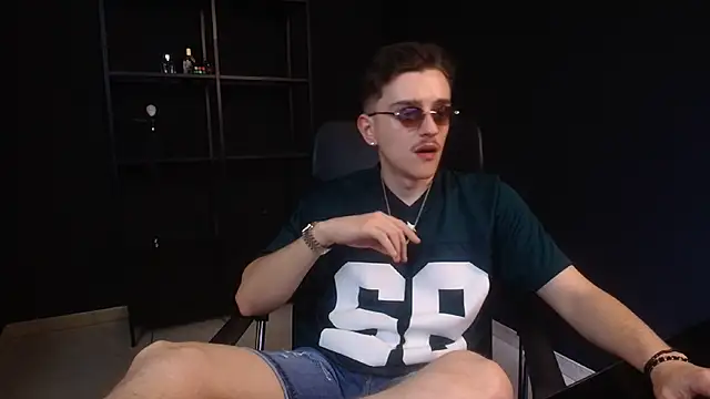 FelixStarkk webcam