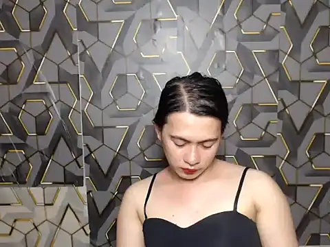 ur_asianpretty webcam