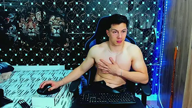 javiersexymann webcam