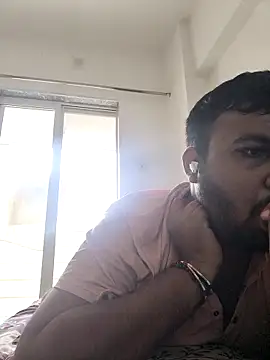 vinay_smalldick webcam