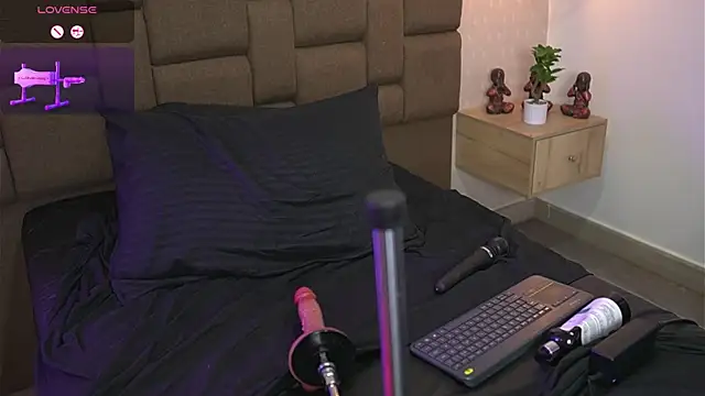 Julieth_Rojas webcam