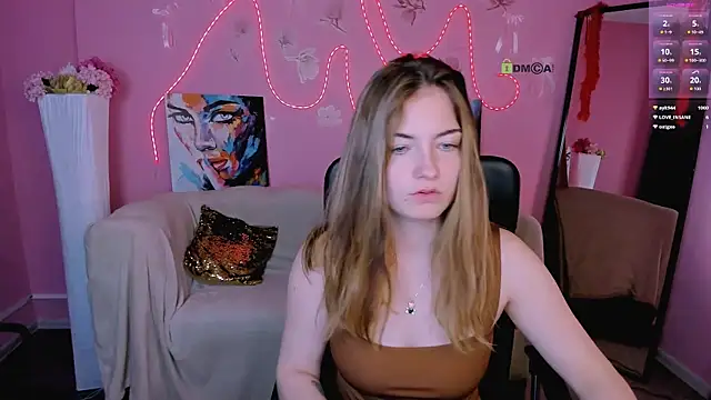 khloebeauty webcam