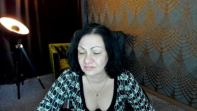 IrissMoon webcam