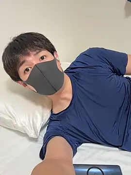 shabu-ponzu live cam on StripChat