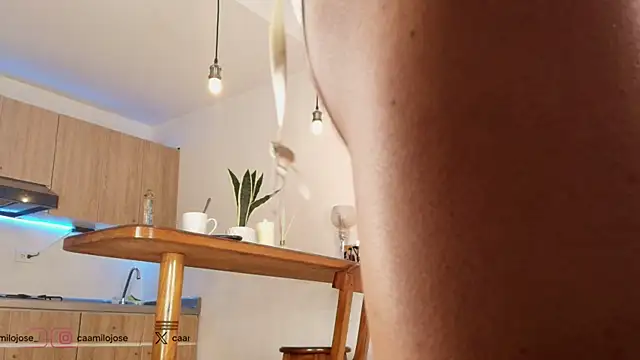 Milo_K webcam