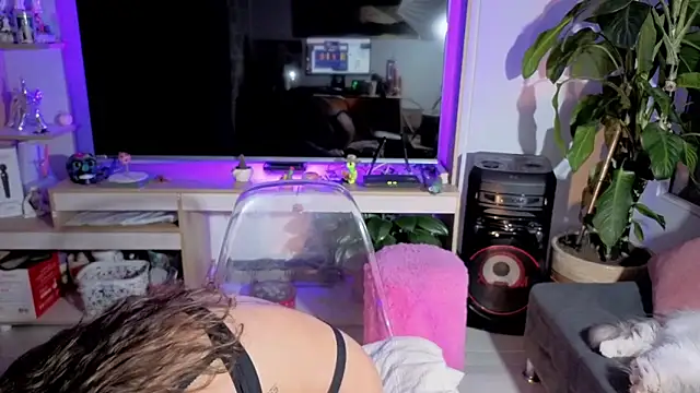 melisa_es webcam