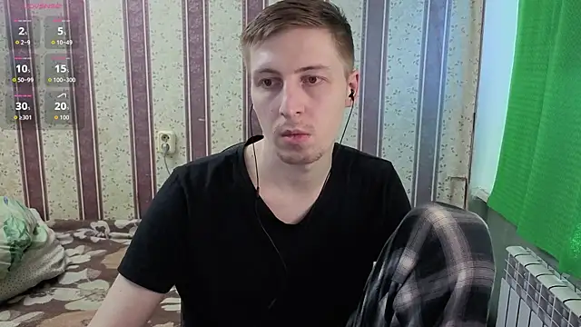 Darien_Brown webcam