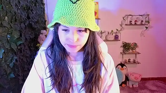 Eymmy_24 live cam
