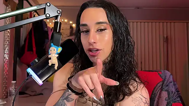 xoFrankie live cam