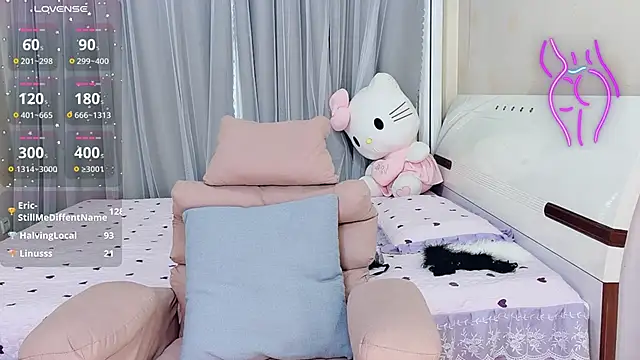 yangyang_520 webcam