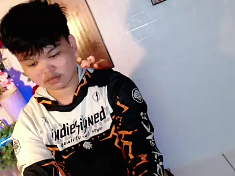 Rain_cum webcam