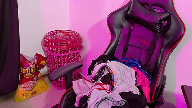 Rihanna_hotx webcam