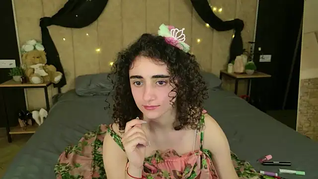 Susan_Fors live cam on StripChat