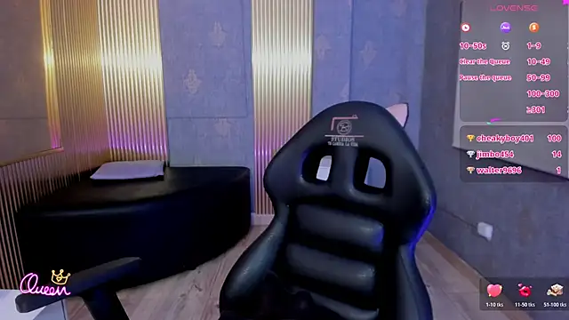 Laulin_tay webcam