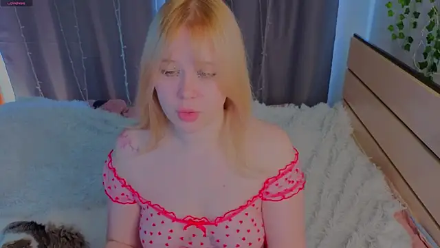 unburnedgirl webcam