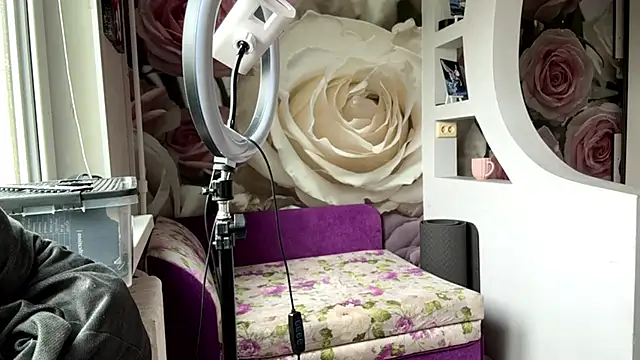ScarlettRosy webcam