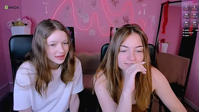 khloebeauty webcam