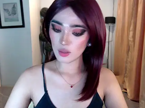 lavandermilk webcam