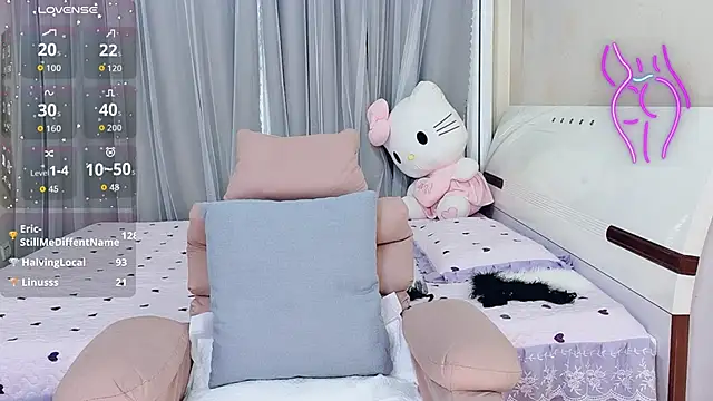 yangyang_520 webcam