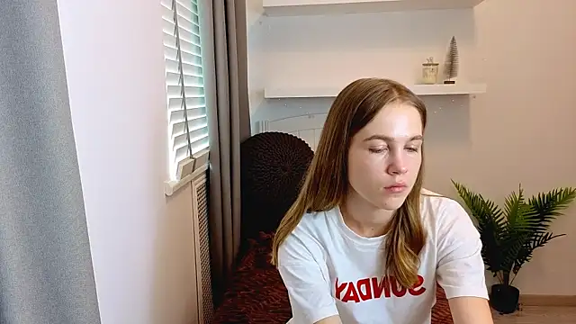 LoveXLexi webcam
