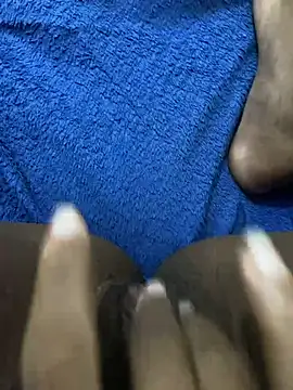 Deliciamisteriosa10 webcam