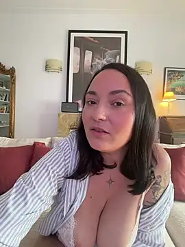 Les12coupsdeminuit webcam