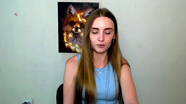 Doll_Angelina webcam