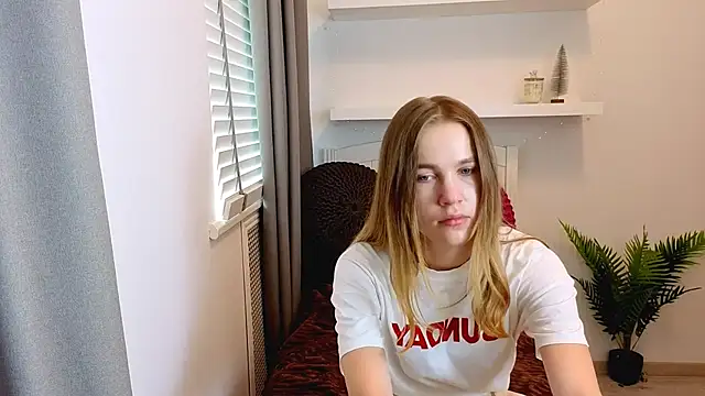 LoveXLexi webcam