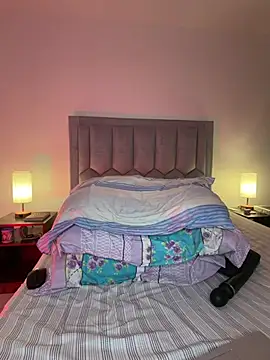 DanikRosse webcam