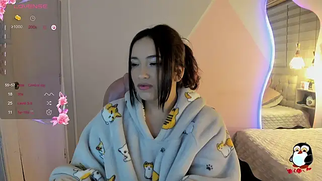cristal__hot_1 webcam