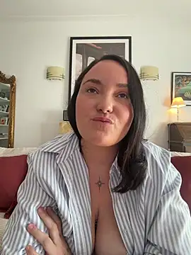 Les12coupsdeminuit webcam