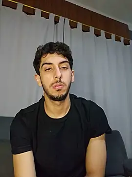 LeoyNicky98 webcam