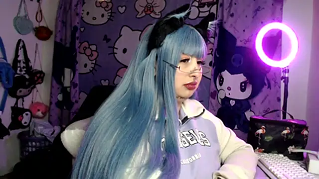 lussyevans24 webcam