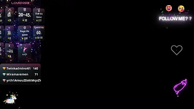 tanjiro_cute webcam