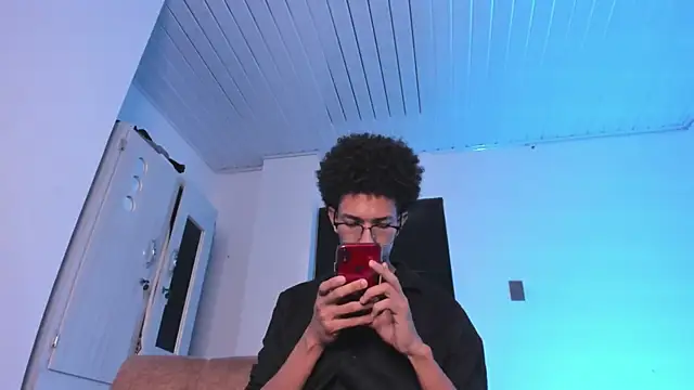 Cj_davis_ webcam