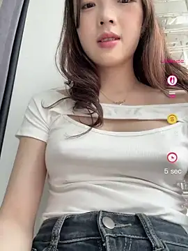 meimei_x webcam