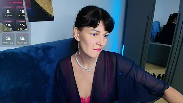 Agata__Moore webcam