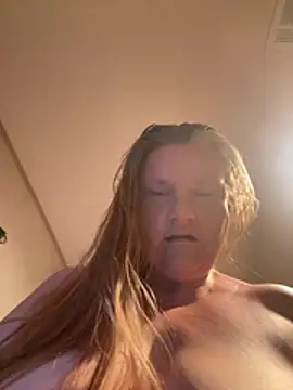 Roxie6989 webcam