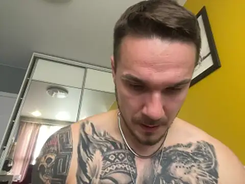 Hot__Tiger webcam