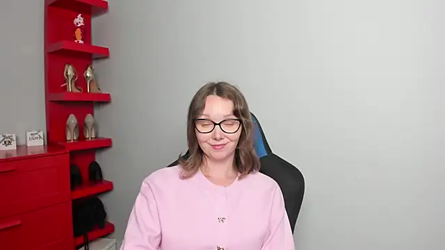 Cookie_zoe webcam