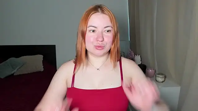 LAYLAxSTAR webcam