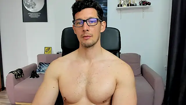 BrutusK08 webcam