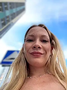 LavenderHot webcam