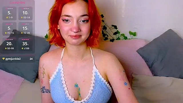sandra_belll webcam