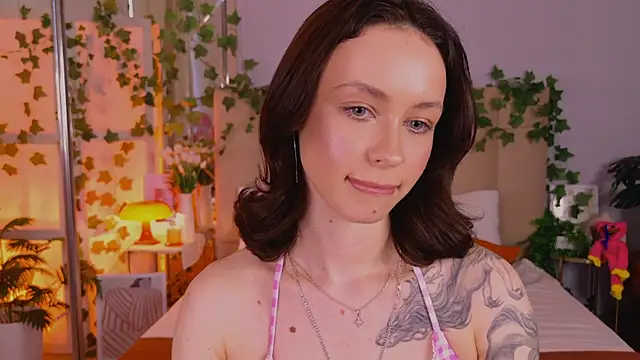 Meow_Nancy webcam