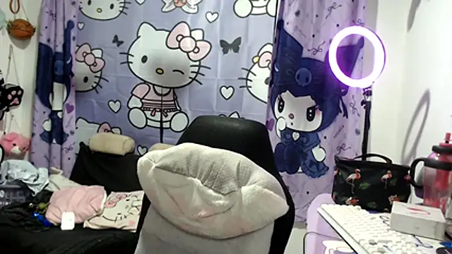 lussyevans24 webcam