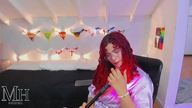 MizzHell webcam