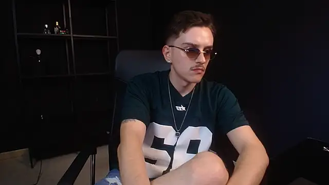 FelixStarkk webcam